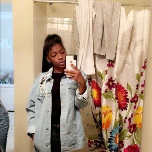 Meet your Posher, Shanice